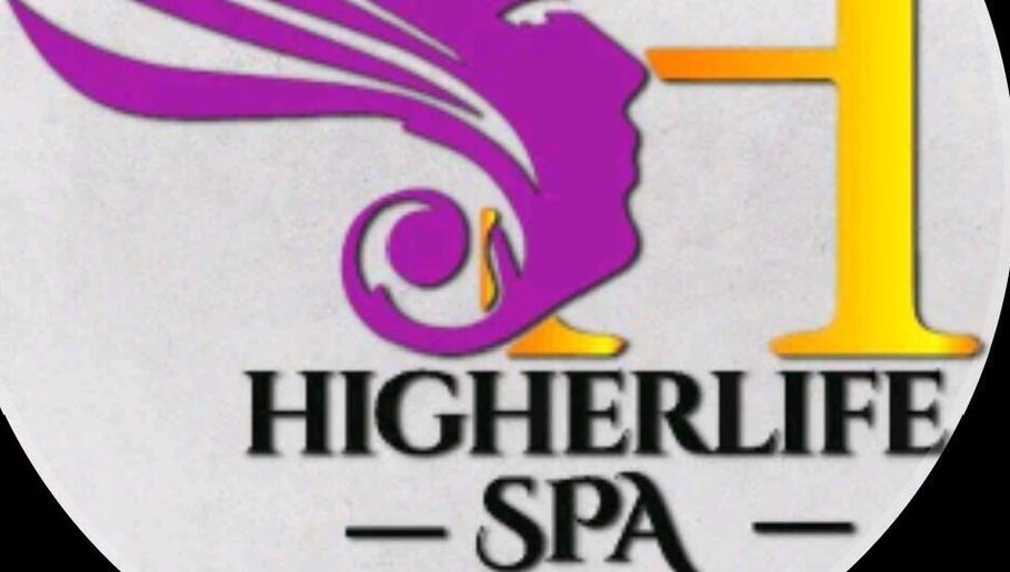 Higherlifespa image 1