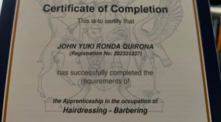 BarberQ Inverell