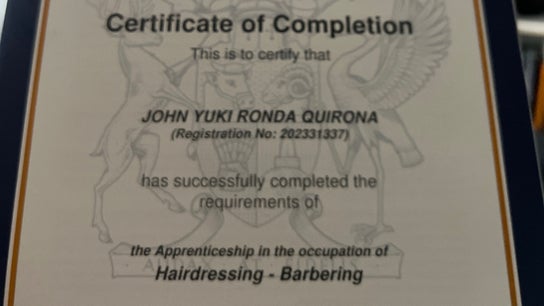 BarberQ Inverell
