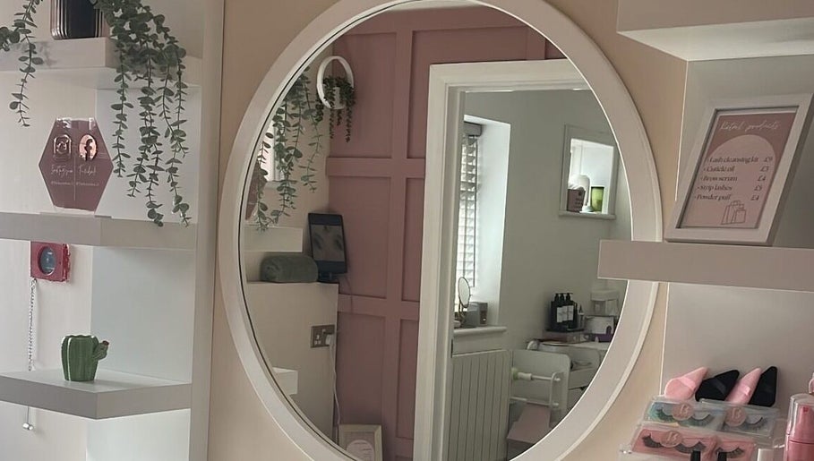 The Beauty Box image 1
