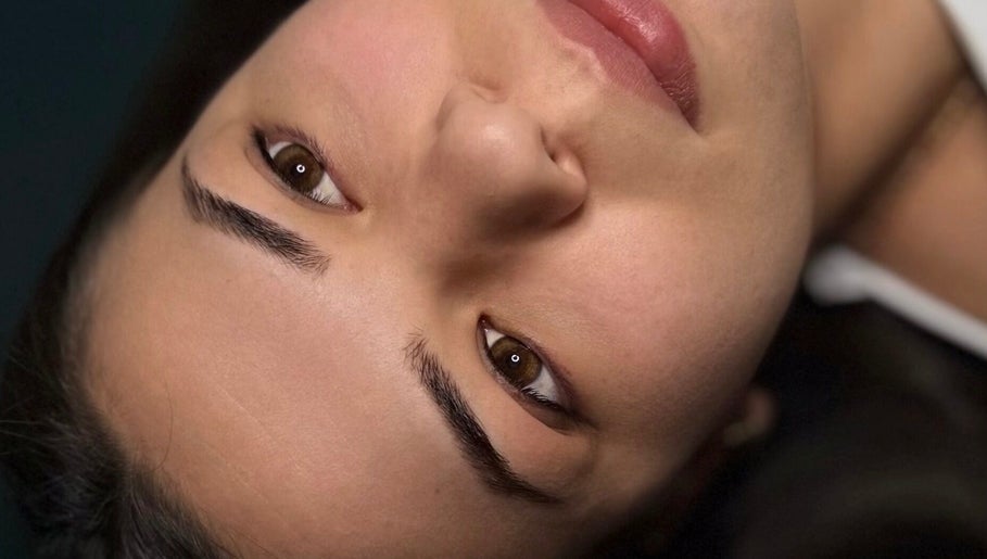 Gambar Lashes 1