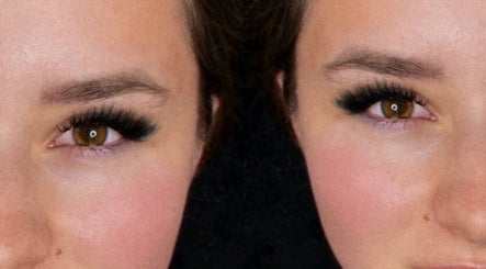 Gambar Lashes 2