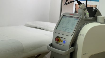 Icon Laser Hair Removal