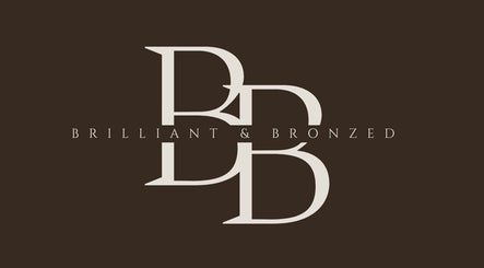 Brilliant & Bronzed (The B+B Studio)