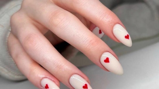Nails by Rona