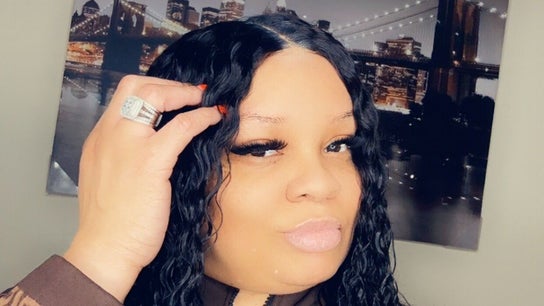 Ivy Beauty Bar