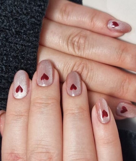 Kyssa Nails Permanent obrázek 2