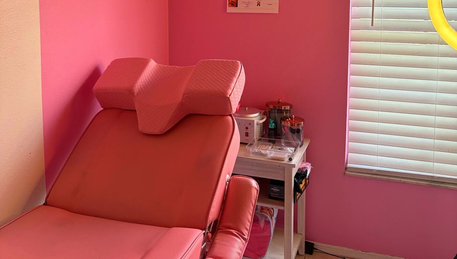 Joha’s Nails image 1