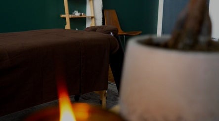A1A Massage
