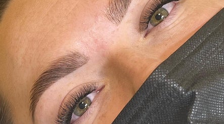 Blackpool- Liana Eyelashes, bilde 3