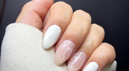 Aeternum Nails
