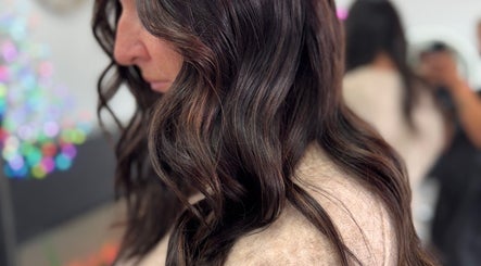 Aroha Hair