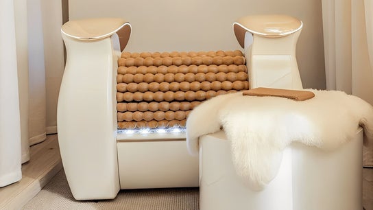 The Body Roll Studio