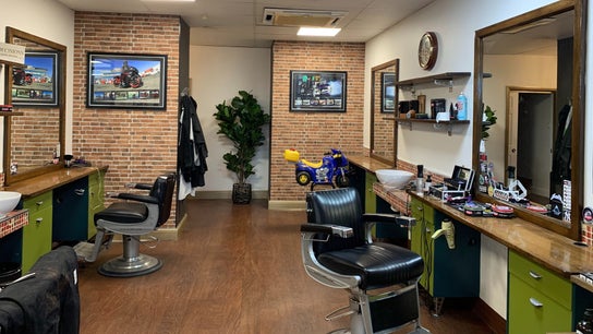 MJs Hair Beauty Barber
