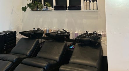 Grace Mae Hair Artistry