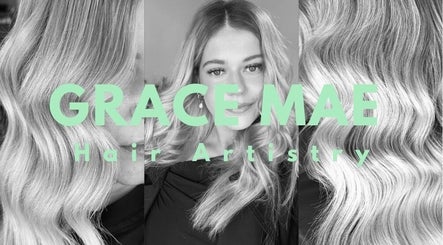 Grace Mae Hair Artistry