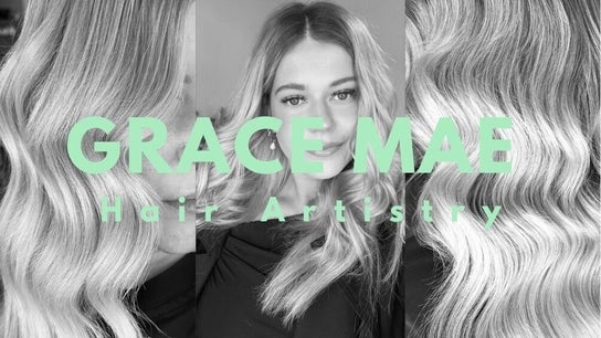 Grace Mae Hair Artistry