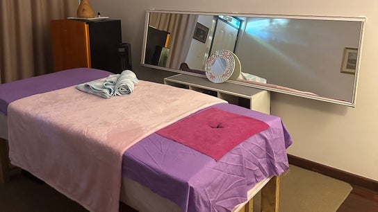 Lavender Massage WA