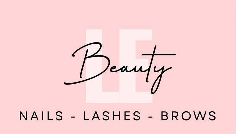 LE Beauty - Nails, Lashes, Brows obrázek 1