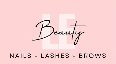 LE Beauty - Nails, Lashes, Brows