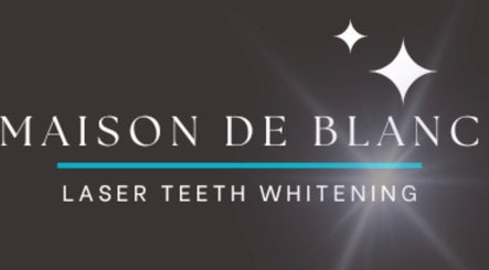 Masion de Blanc