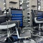 A Club Barbers