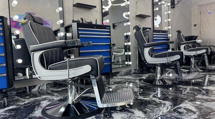 A Club Barbers