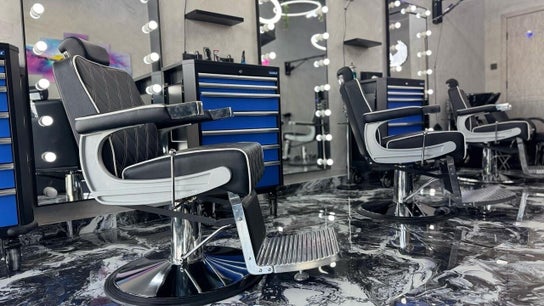 A Club Barbers