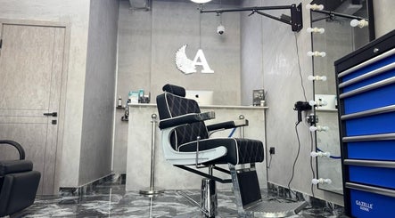 A Club Barbers obrázek 2
