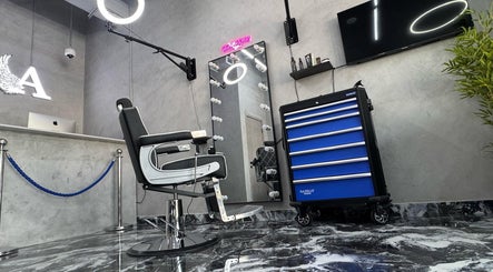 A Club Barbers obrázek 3