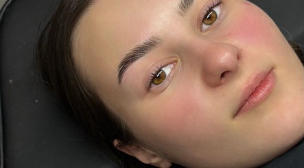 Brows by Dani