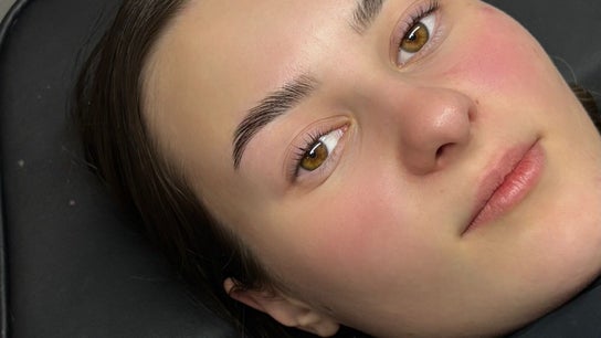Brows by Dani
