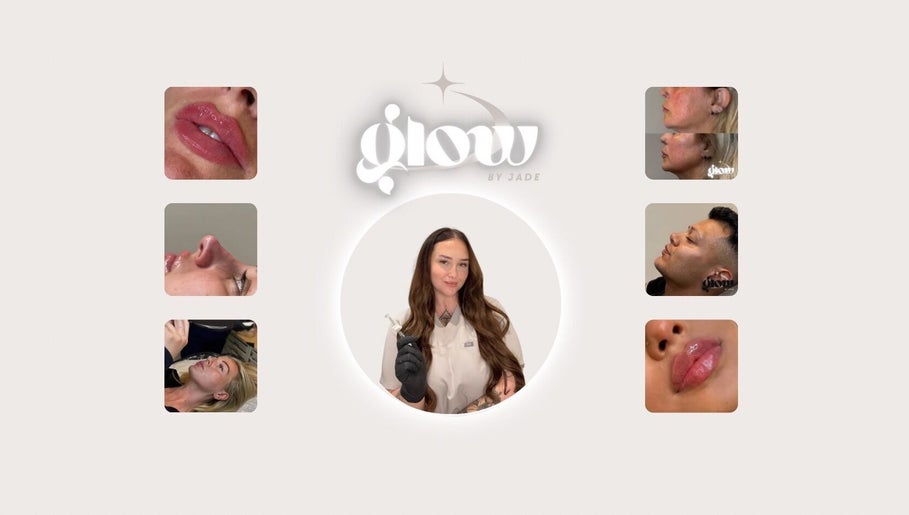 Glow By Jade Aesthetics, bilde 1