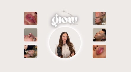 Glow By Jade Aesthetics