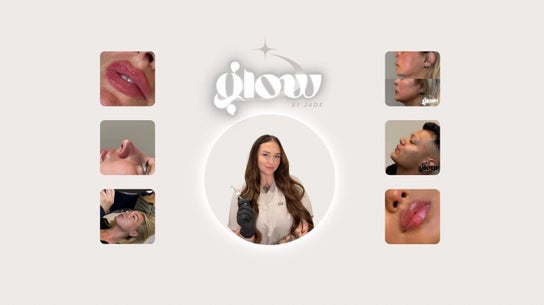 Glow By Jade Aesthetics