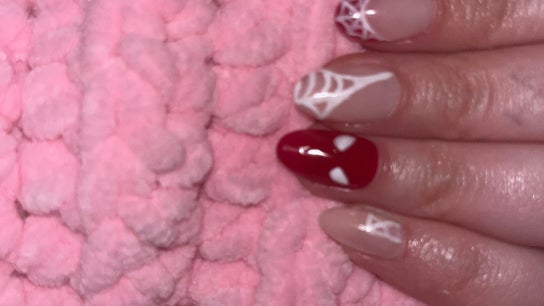 Glam Bar Ampthill