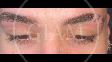 Glam Bar Ampthill kép 3