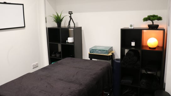 Stealth Sports Massage