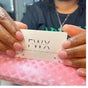 FWX Nails - Royalty kutz barbershop, 4846 Butterfield Road, Hillside, Illinois