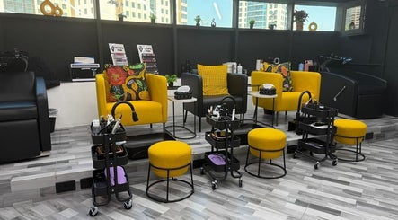 Zeina & Juliano Beauty Salon