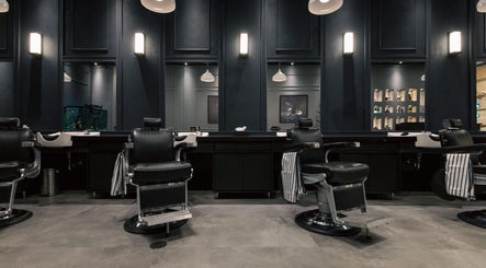 Gentle Manner Barbershop