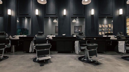 Gentle Manner Barbershop