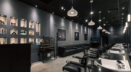 Gentle Manner Barbershop, bild 2