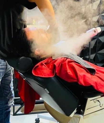 The good barber изображение 2