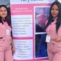 Glow Skin & Nail's - Pululahua E1-688 y sheygua , Primer piso, San Antonio, Quito, Pichincha