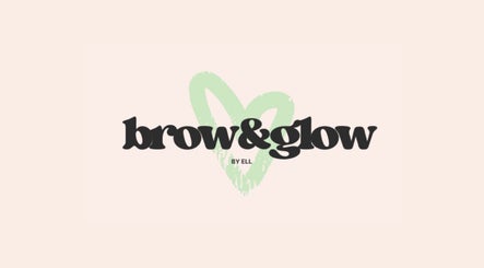 Brow & Glow- By Ell
