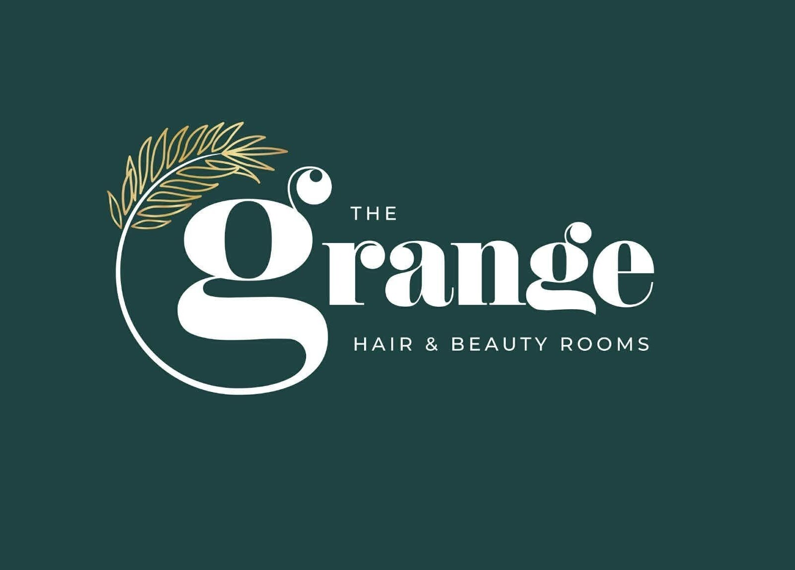 Elegant logo design for Megan Hair, located in Norwich, England, GB, featuring sleek typography.