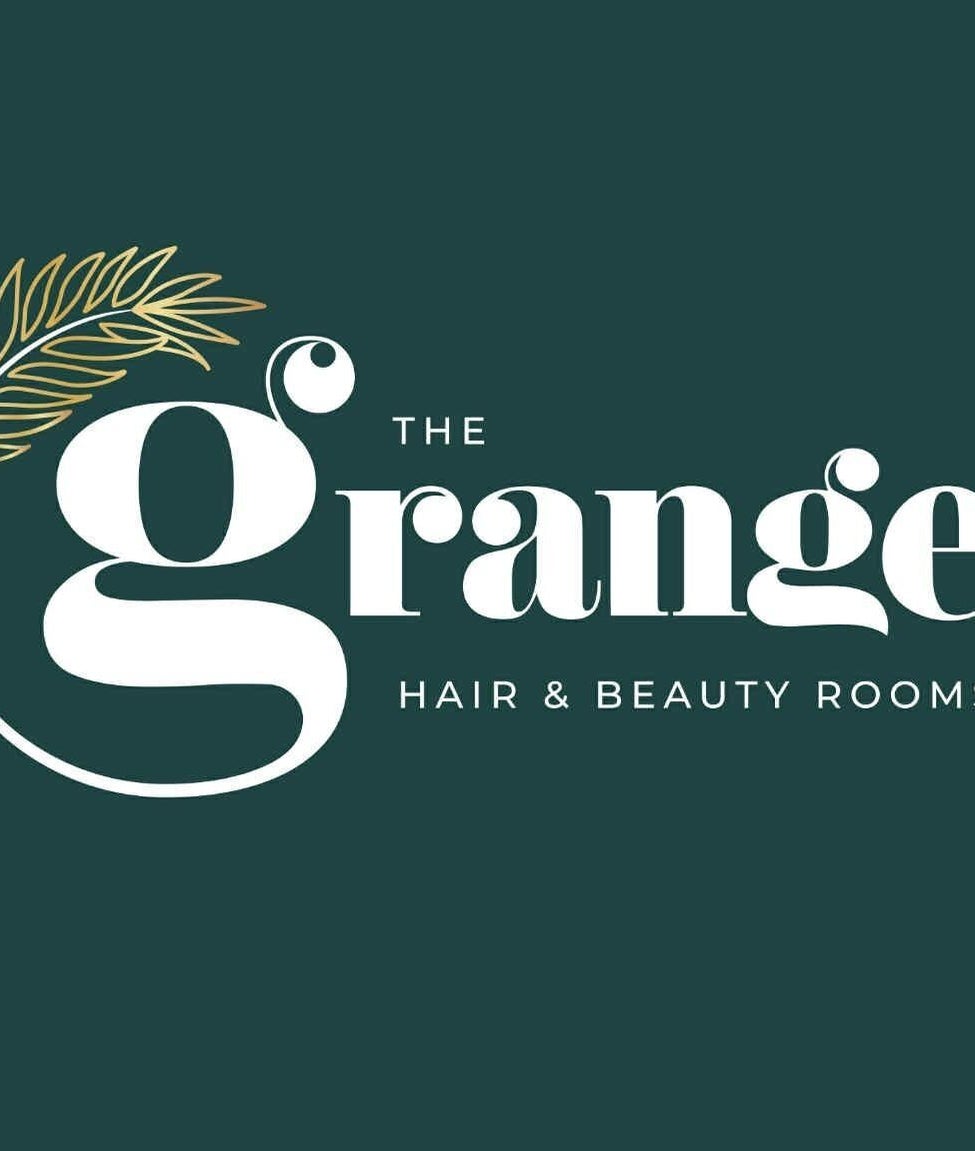 Elegant logo design for Megan Hair, located in Norwich, England, GB, featuring sleek typography.