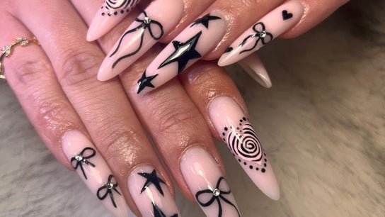 Aisling nails and beauty