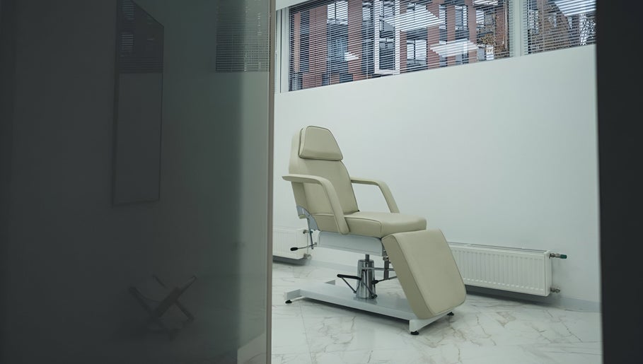 DMT Clinic afbeelding 1